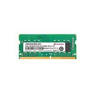 1Rx8 SO-DIMM 1.2V 8GB Transcend