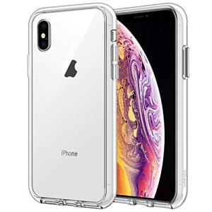 iPhonex ケース 衝撃吸収 バンパーカバー