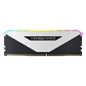 3200MHz VENGEANCE RGB RT 64GB