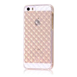 レイ アウト iPhone SE / iPhone5s / iPhone5 ケース TPUソフトケース キラキラ クリア RT-P11C7/C