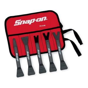 スナップオン Snap-on プライバー 5本セット 強化ナイロン製
