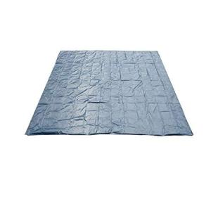 Bears Rock ベアーズロック グランドシート テント用 ハヤブサテント2人用 アウトドア キャンプ レジャーシート