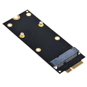 mSATA SSD から MACBOOK PRO