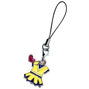 Southern D S Create BUKATSU 部活ストラップ 運動部編4 ダンス 05663-2