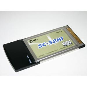 東日本電信電話 NTT東日本 SC-32KI ステーションカード 