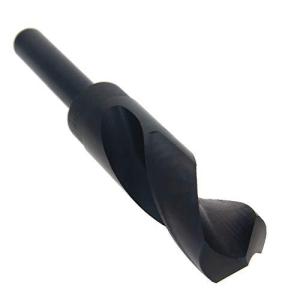 Utoolmart ツイストドリル 24mm ドリル セット 鉄工用ドリルセット ドリルビット 電動ドリルビット ドリル刃セット高速度鋼工具 掘削工具