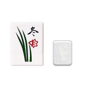 和粧 麻雀アイシャドウ 冬