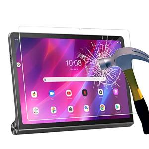 2021モデルLenovo Yoga Tab 11 保護フィルム 日本旭硝子素材 レノボー