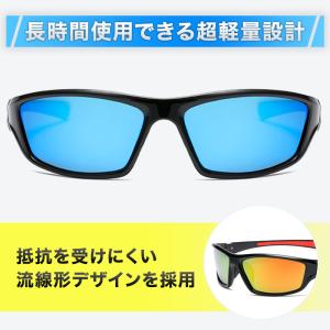 サングラス 偏光 メンズ 運転用 レディース ...の詳細画像2