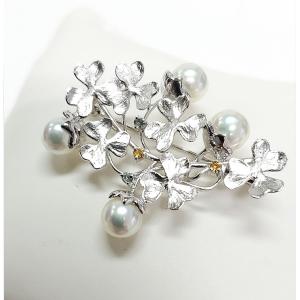 CHANEL（シャネル） ブローチ A64978 Y09449 レディース ココマーク CC