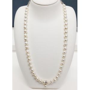 CHANEL（シャネル） ネックレス カメリア ココマーク ヴィンテージ