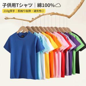 ヘビーウェイトTシャツ メンズ 半袖 無地 6...の詳細画像4