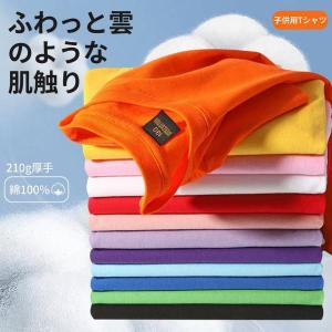 ヘビーウェイトTシャツ メンズ 半袖 無地 6...の詳細画像5