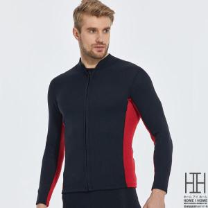 レディース 水着 メンズ ウェットスーツ 男女...の詳細画像2