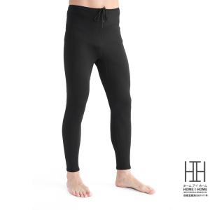 サーフパンツ メンズ 長ズボン 1.5mm 防...の詳細画像2