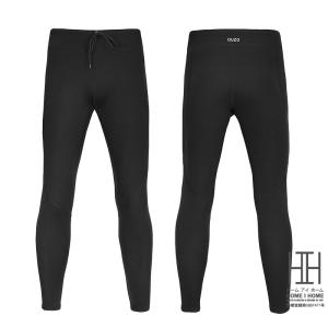 サーフパンツ メンズ 長ズボン 1.5mm 防...の詳細画像4