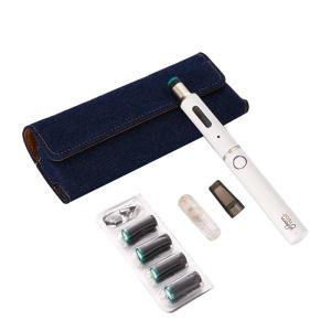 Ploom Tech ケース ポーチ型 収納カ...の詳細画像1