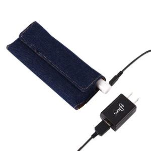 Ploom Tech ケース ポーチ型 収納カ...の詳細画像3