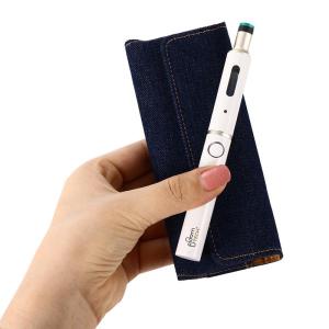 Ploom Tech ケース ポーチ型 収納カ...の詳細画像4