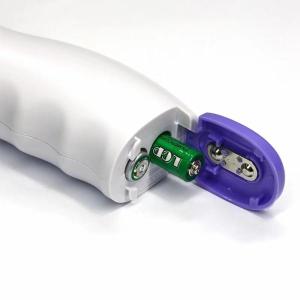 非接触型 体温計 非接触電子体温計 赤外線セン...の詳細画像4