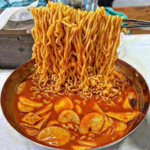 オットギ サリ麺(ラーメンサリ)110g × ...の詳細画像2
