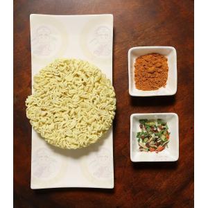 辛ラーメン オリジナル韓国版 袋麺 120g ...の詳細画像1