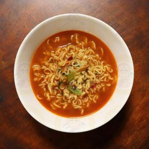 辛ラーメン オリジナル韓国版 袋麺 120g ...の詳細画像2