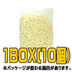 むきニンニク　１ｋｇ（■ＢＯＸ　１０入）　＜韓国食品・韓国食材＞