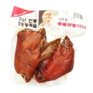 王豚足　１ｋｇ　＜韓国食品・韓国食材＞