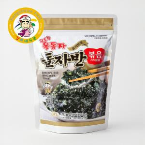 玉童子（オクドンジャ）ジャバンのり 70g 1袋 韓国海苔ふりかけ のりフレーク