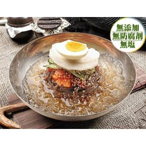 明洞珍古介 冷麺スープのみ 300g 1袋 韓...の詳細画像2