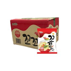 『八道（パルト）』ココ麺（■ＢＯＸ　４０入）　＜韓国ラーメン＞｜sinnara