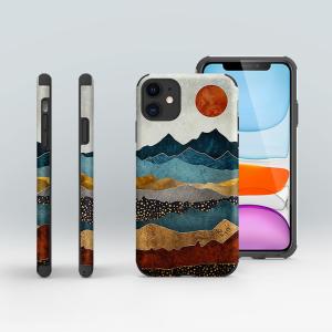 Iphone Tpu ケース 絵ケース 太陽 山 海 Tpuiphone12 Pro Max Iphone12 Mini Iphone11 Iphone 11ソフトケース カバー スマホケース Ty001 新恒yahoo ショップ 通販 Yahoo ショッピング