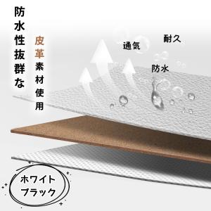 3段木製ディスプレイラック付きハイチェスト タ...の詳細画像5