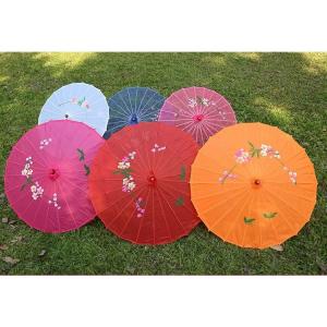 傘 古風紙傘 和傘 踊り傘 日傘 唐傘 和装 中国風 料理店