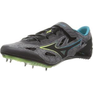 MIZUNO（ミズノ） （メンズ、レディース）陸上スパイク 100〜400m