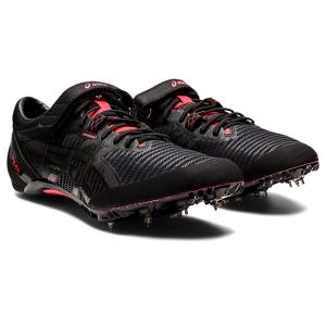 ASICS（アシックス） SPブレード10 陸上スパイク 短距離用 / asics SP
