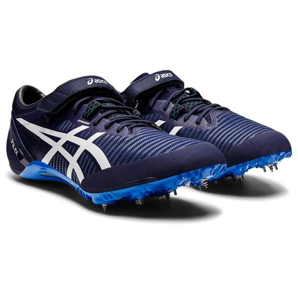 アシックス 1093A137-400 SP BLADE 9 エスピーブレード 9 陸上スパイク 10...