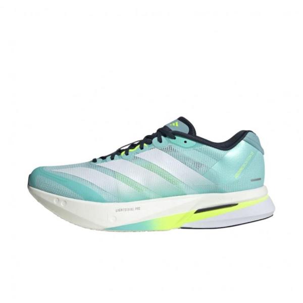 アディダス ランニングシューズ  メンズ  JS4945 アディゼロ ボストン 13 Adizero...