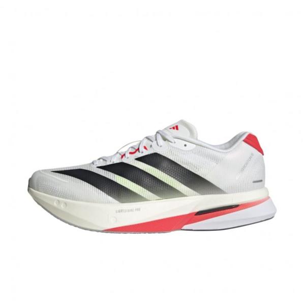 アディダス ランニングシューズ  メンズ  JS4932 アディゼロ ボストン 13 Adizero...