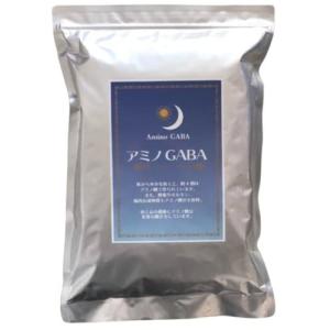 アミノGABA60包