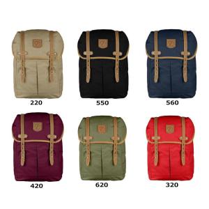 フェールラーベン　24205　Rucksack No.21ミディアム ［容量20リットル］［バックパック］