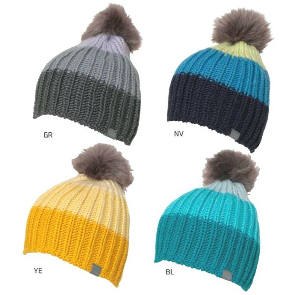 【最終処分特価セール！】フェニックス　ESW23HW50　Time Travel Knit Hat ...