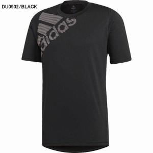 アディダス FSF86 M4T フリーリフトビッグロゴTシャツ  メール便選択で