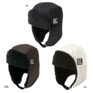 snow peak（スノーピーク） （メンズ、レディース）耳当て付き帽子