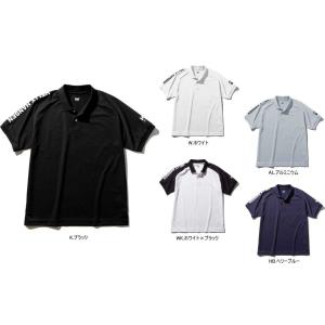 ヘリーハンセン　HH32000　ショートスリーブ チームドライポロ