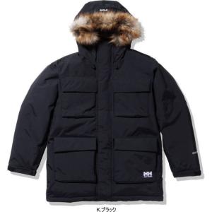 HELLY HANSEN（ヘリーハンセン） フィリーベスト HH12391 K ブラック