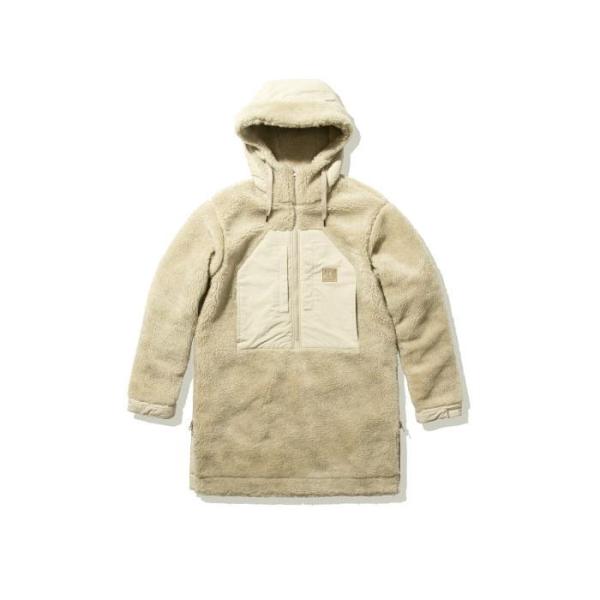 【在庫処分】ヘリーハンセン　HOE52185　フレームプルーフ ウールファイバーパイルサーモロングジ...