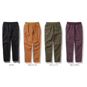 ノースフェイス　NB31932　コットンオックスクライミングパンツ　メンズ 2020秋冬新色