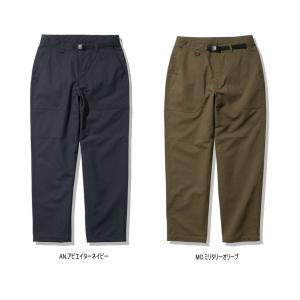 THE NORTH FACE（ザ ノースフェイス） パンツ(メンズ) メドウウォーム
